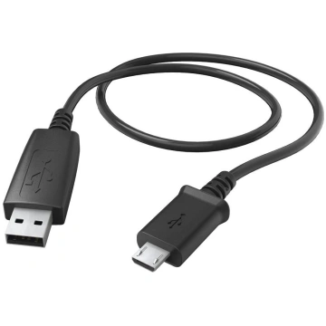 USB kabelis Hama 00173672 Charging/Data Cable, Mic