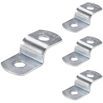 100 audekla ofseta klipu komplekts 6 mm Attēlu rām