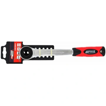 Puscollas 30T radiatora ratchet atslēga, 265mm, TP