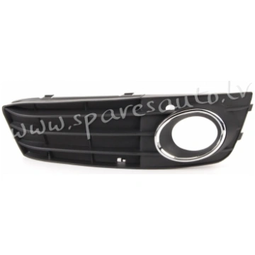 PAD99027CAL - OEM: 8K0807681A" with hole for fogla