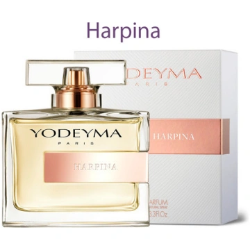 Harpina = J'ADORE (Dior)