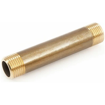 Vītnes pagarinājums ā-ā 1/2"-80mm | 215280 GF