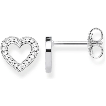 Thomas Sabo Ear Studs Heart H1945-051-14