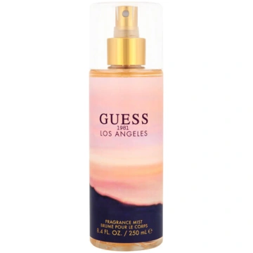 Guess 1981 Los Angeles Women - ķermeņa sprejs, Ķer