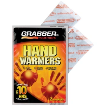 Roku sildītājs Grabber (2gb)