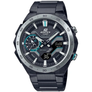 Casio ECB-2200DD-1AEF - Pánske hodinky