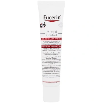 Local Care Eucerin AtopiControl Intensive Calming 