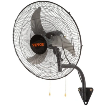 Sienas ventilators Vevor, 49 cm