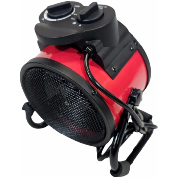 Keramikas elektriskais siltuma lielgabals 3,5 kW