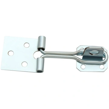 Slēdzene Okko GB-WHS-125, 12.5 cm
