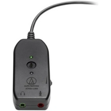 AUDIO-TECHNICA ATR2x-USB Adaptera kabelis
