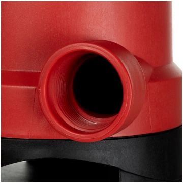 ExtraLink PUMP SUBMERSIBLE ELL-DRAIN 1100 1100W | 