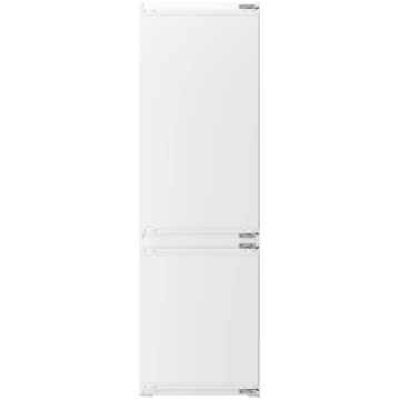 Beko BCSA285K4SN 177.5cm Iebūvējams! 177cm