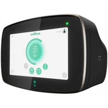 WALLBOX Commander 2 Electric Vehicle charger, 7 me