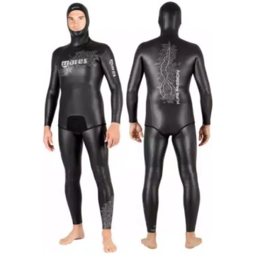 Jacket prism skin man 30 - Mares Diving Line 2021