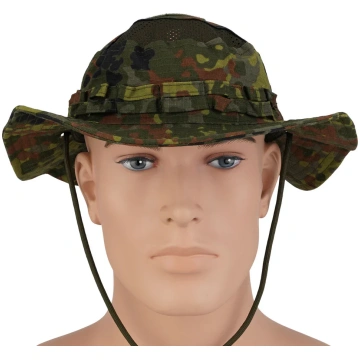 Onyx Boonie Taktiskā Airsofta Peintbola Cepure Gen