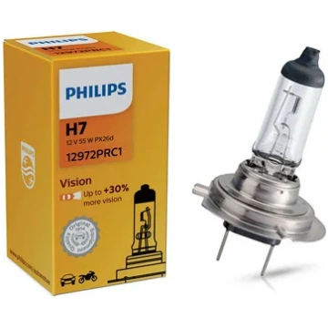 Halogēna spuldze Halogēna lampas PHILIPS