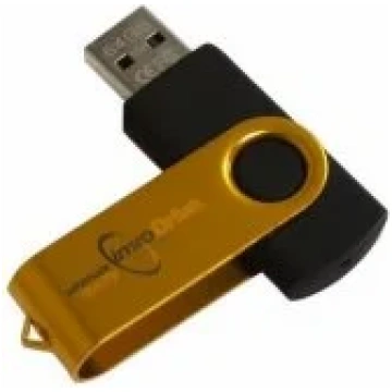 Imro 64GB Drive AXIS USB 2.0 Gold USB flash PAMIMR