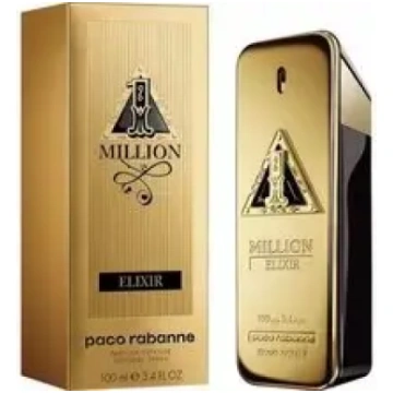 Paco Rabanne 1 Million Elixir EDP Tester 334966860