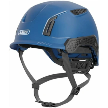 Drošības ķivere Abus Spector, 53-63 cm izmērs, zil