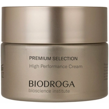 BIODROGA Premium Selection High Performance Cream 