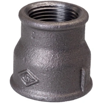 Starpuzmava Jinan Meide B240, 3/4" x 1/2", čuguns