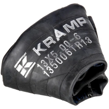 Kamera Ø 6", 13x5.00-6 Kramp