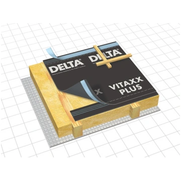 Delta Vitaxx Plus