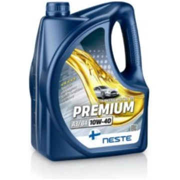Neste Premium A3/B4 10W-40 4L