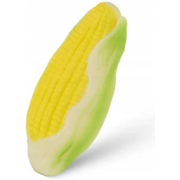 Suņu rotaļlieta Barry King vinila kukurūza 10 cm