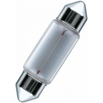 OSRAM Sofitenlampe 6413 12V 5W
