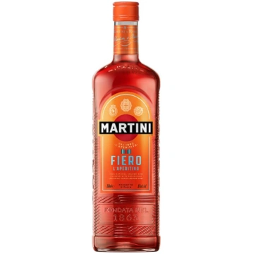 Martini Fiero