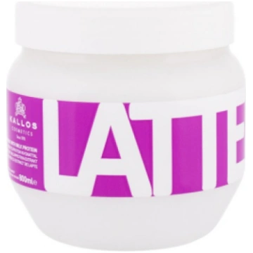 Kallos Latte 800ml W / Hair Mask 5998889508081