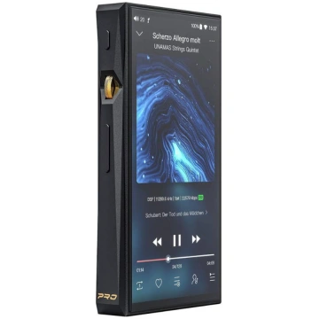 FiiO M11 Pro Hi-Res Music Player