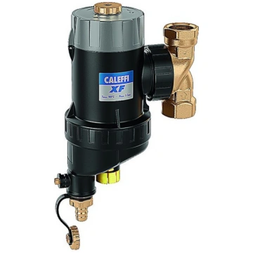 DEFANGATORE MAGNETICO 1"1/4 XF x PDC Caleffi