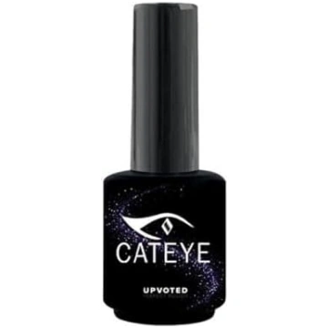 NailPerfect UPVOTED Cat Eye Soak Off Gel Polish #0
