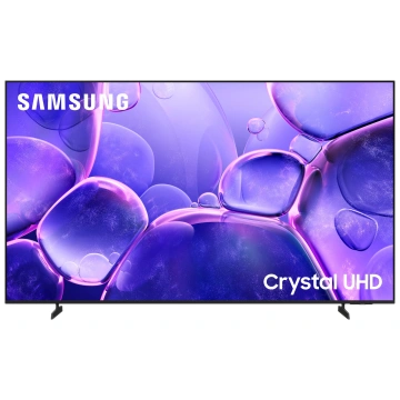 Samsung Crystal UHD U8092F, 85 "