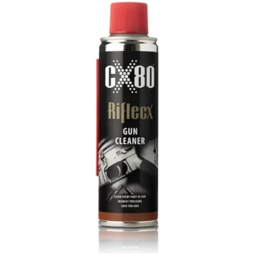 RifleCX ieroču tīrītājs - 500 ml