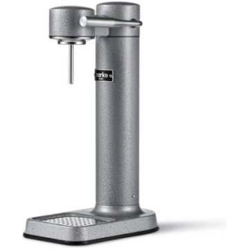 Saturators Aarke 3 Hammertone Grey