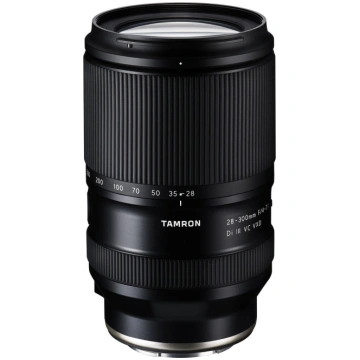 Tamron 28-300mm F/4-7.1 Di III VC VXD Sony E