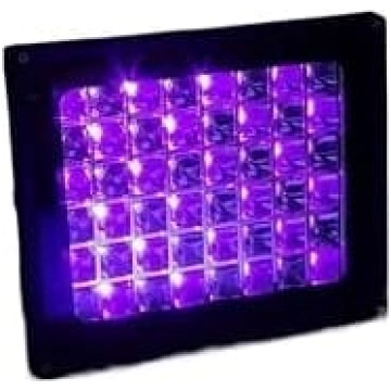Lakas sacietēšanas lampa, LED-UV sacietēšanas lamp