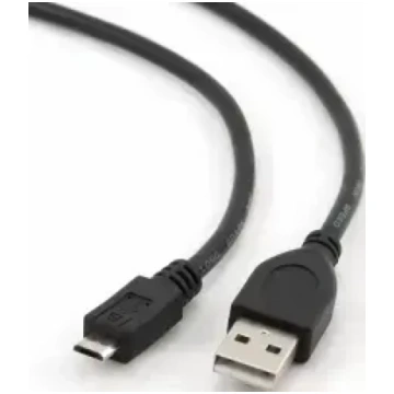 Gembird USB-A uz Micro USB datu un uzlādes kabelis