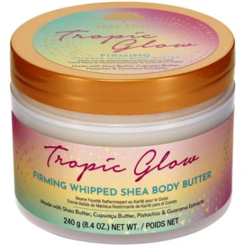 Ķermeņa sviests Tree Hut Tropic Glow, 240 ml