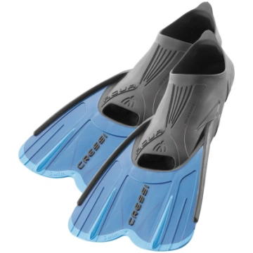 Cressi Agua Short Kid - Blue - 33/34