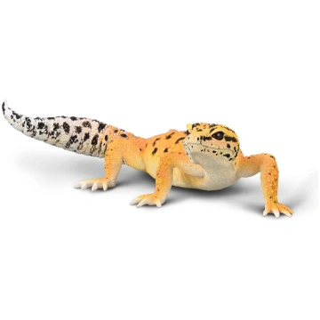 COLLECTA figūriņa leoparda gekons, 80043