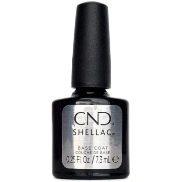Base Coat Original * CND Shellac