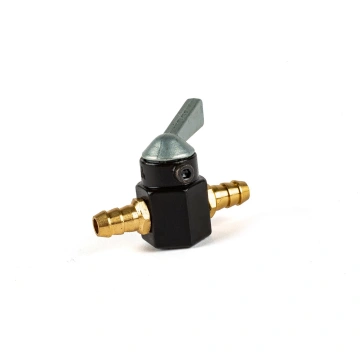 Degvielas krāns universāls 8 mm MotoForce 437