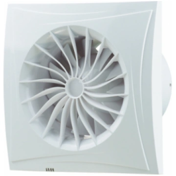 MĀJSAIMNIECĪBAS VENTILATORS BLAUBERG SILEO 100H, D
