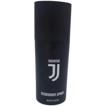 Deodorante Spray - 150 ML - Juventus