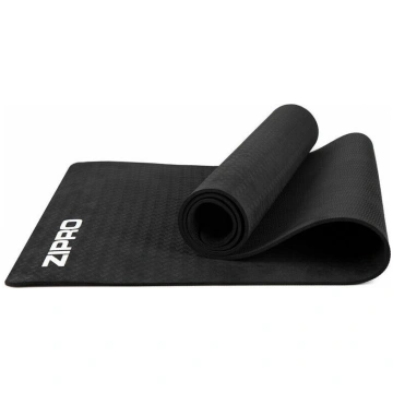Zipro ZIPRO TPE YOGA MAT-SINGLE COLOR 1830*610*6MM